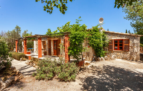 Ferienhaus - Port de Pollença , Spanien - EMI667 81