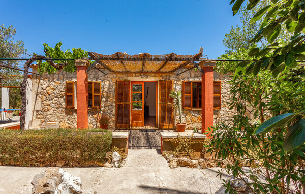 Ferienhaus - Port de Pollença , Spanien - EMI667 82