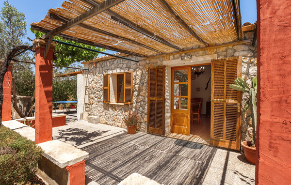 Ferienhaus - Port de Pollença , Spanien - EMI667 83