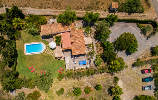 Ferienhaus - Port de Pollença , Spanien - EMI667 84