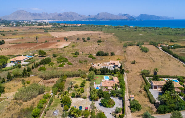 Ferienhaus - Port de Pollença , Spanien - EMI667 3