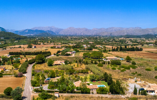 Ferienhaus - Port de Pollença , Spanien - EMI667 86