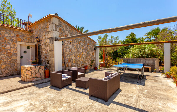 Ferienhaus - Port de Pollença , Spanien - EMI667 101