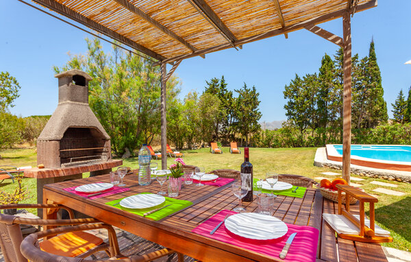 Ferienhaus - Port de Pollença , Spanien - EMI667 2