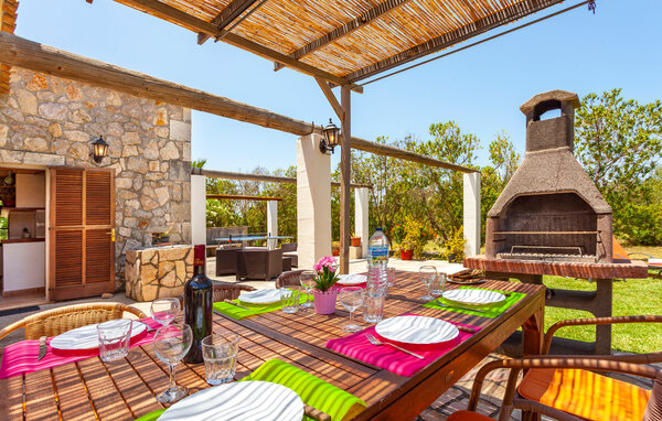 Ferienhaus - Port de Pollença , Spanien - EMI667 103