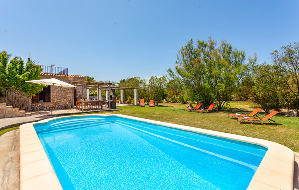 Ferienhaus - Port de Pollença , Spanien - EMI667 1