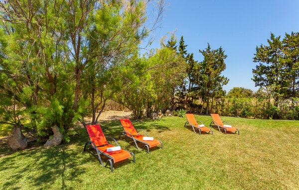 Ferienhaus - Port de Pollença , Spanien - EMI667 12