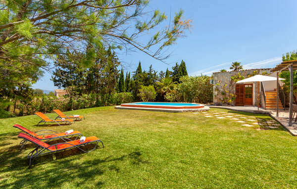 Ferienhaus - Port de Pollença , Spanien - EMI667 13