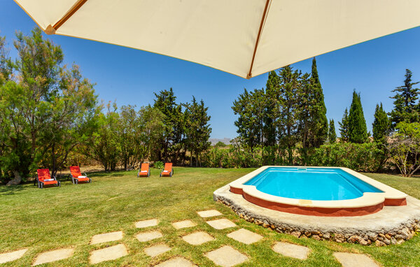 Ferienhaus - Port de Pollença , Spanien - EMI667 15