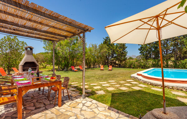 Ferienhaus - Port de Pollença , Spanien - EMI667 16