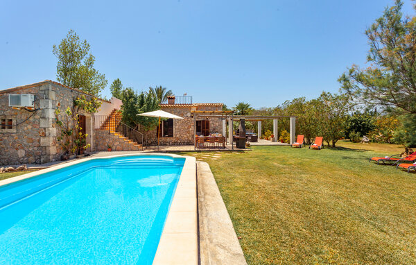 Ferienhaus - Port de Pollença , Spanien - EMI667 17