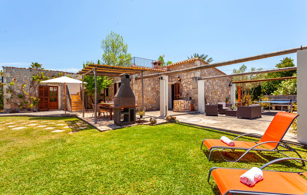 Ferienhaus - Port de Pollença , Spanien - EMI667 9