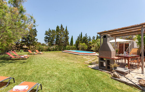 Ferienhaus - Port de Pollença , Spanien - EMI667 19