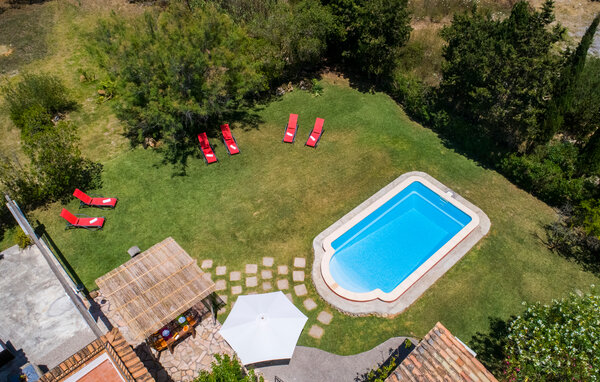 Ferienhaus - Port de Pollença , Spanien - EMI667 20