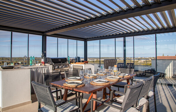 Casa de vacaciones - Portocolom , España - EMI668 3