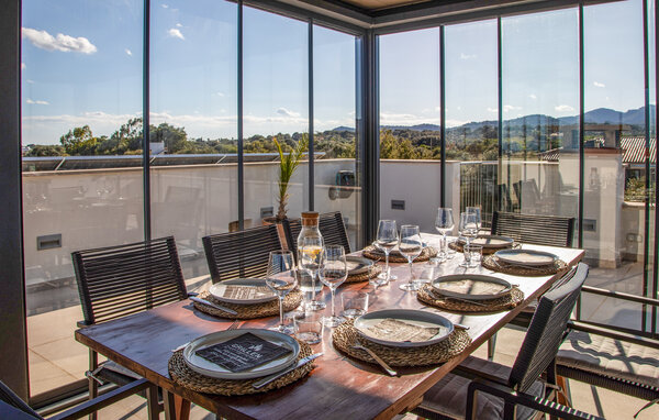 Casa de vacaciones - Portocolom , España - EMI668 503