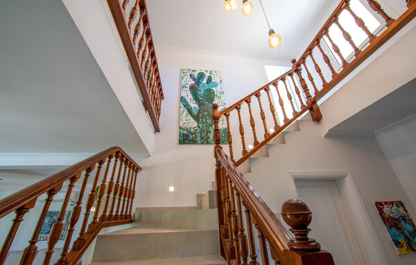 Casa de vacaciones - Portocolom , España - EMI668 504