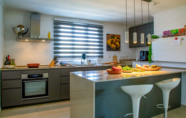 Casa de vacaciones - Portocolom , España - EMI668 8