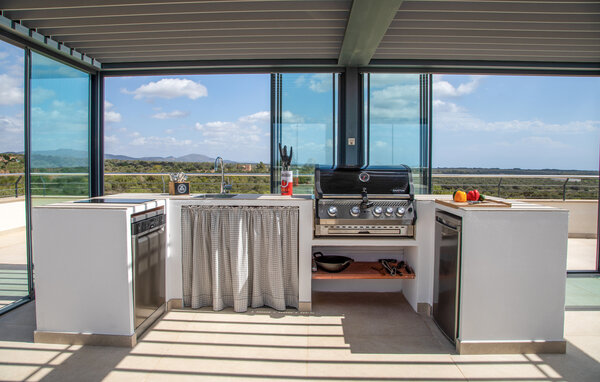 Casa de vacaciones - Portocolom , España - EMI668 401