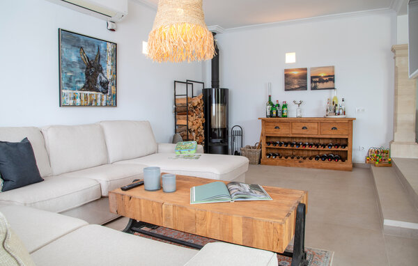 Casa de vacaciones - Portocolom , España - EMI668 6