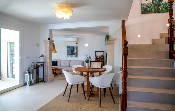 Casa de vacaciones - Portocolom , España - EMI668 303