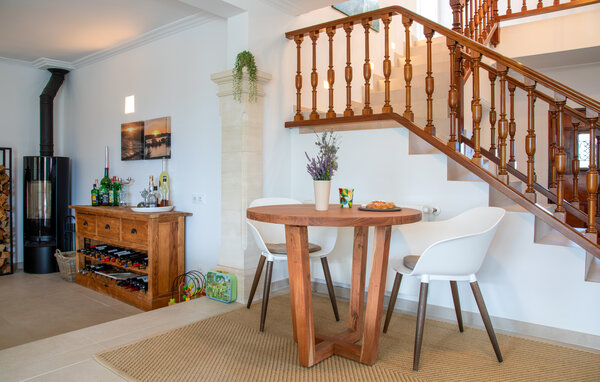 Casa de vacaciones - Portocolom , España - EMI668 7