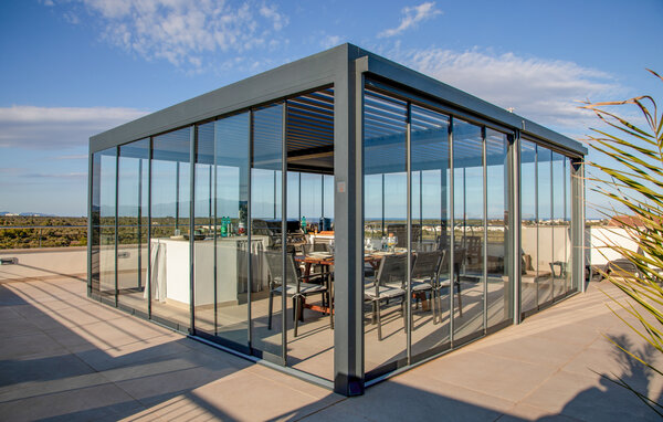 Casa de vacaciones - Portocolom , España - EMI668 2