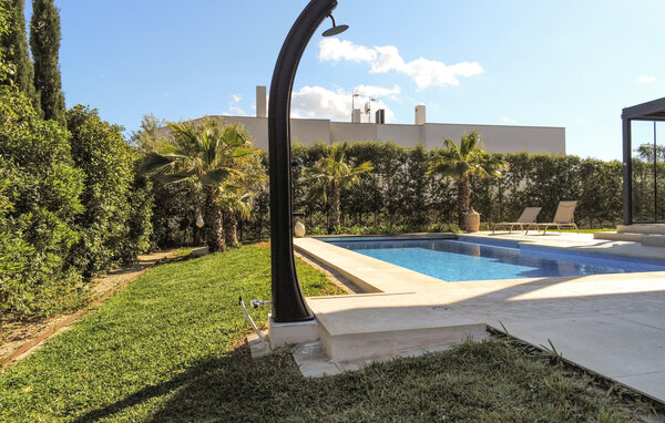 Casa de vacaciones - Portocolom , España - EMI668 11