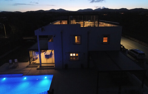 Casa de vacaciones - Portocolom , España - EMI668 13