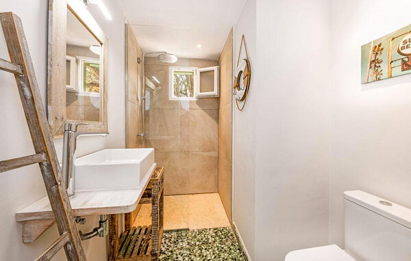 Ferienhaus - Ses Salines , Spanien - EMI669 701