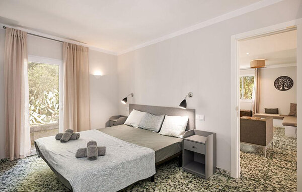 Ferienhaus - Ses Salines , Spanien - EMI669 7