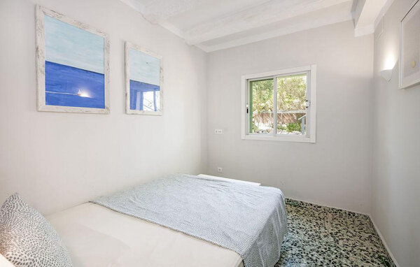 Ferienhaus - Ses Salines , Spanien - EMI669 602