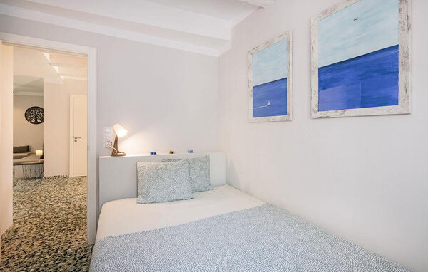 Ferienhaus - Ses Salines , Spanien - EMI669 603