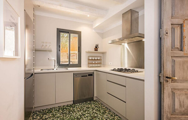 Ferienhaus - Ses Salines , Spanien - EMI669 6