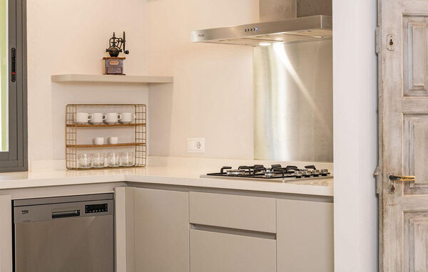 Ferienhaus - Ses Salines , Spanien - EMI669 401