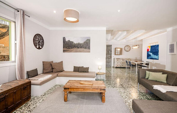 Ferienhaus - Ses Salines , Spanien - EMI669 4