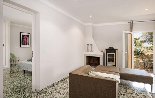 Ferienhaus - Ses Salines , Spanien - EMI669 301