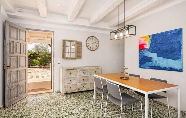 Ferienhaus - Ses Salines , Spanien - EMI669 5