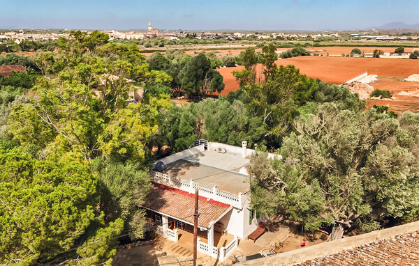 Ferienhaus - Ses Salines , Spanien - EMI669 81