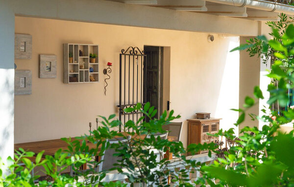 Ferienhaus - Ses Salines , Spanien - EMI669 101