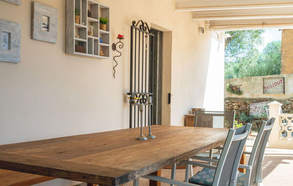 Ferienhaus - Ses Salines , Spanien - EMI669 102