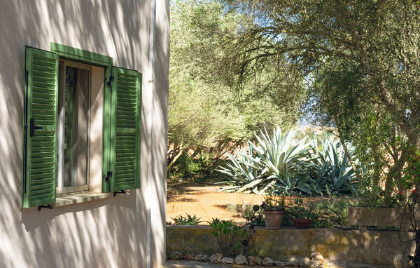 Ferienhaus - Ses Salines , Spanien - EMI669 103