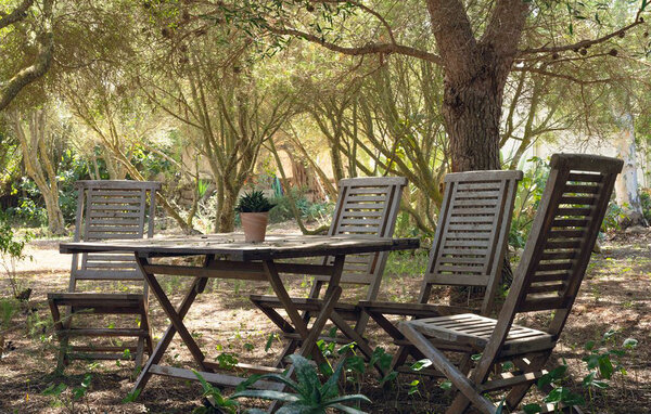 Ferienhaus - Ses Salines , Spanien - EMI669 8