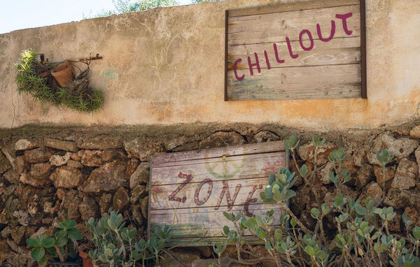 Ferienhaus - Ses Salines , Spanien - EMI669 9