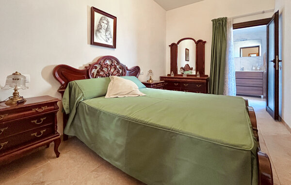 Ferienhaus - Maria de la Salut , Spanien - EMI670 602