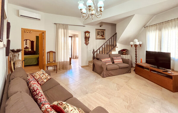 Ferienhaus - Maria de la Salut , Spanien - EMI670 3