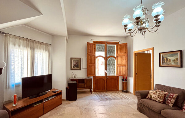 Ferienhaus - Maria de la Salut , Spanien - EMI670 4