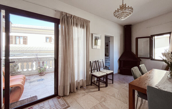 Ferienhaus - Maria de la Salut , Spanien - EMI670 5