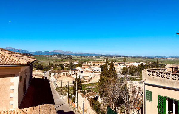 Ferienhaus - Maria de la Salut , Spanien - EMI670 201