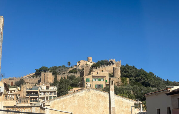 Vakantiehuis - Capdepera , Spanje - EMI671 901